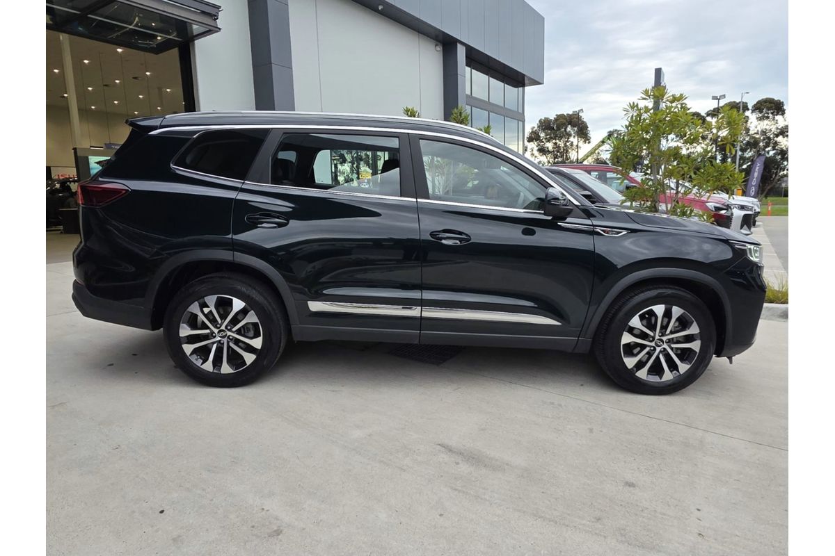 2024 Chery Tiggo 8 Pro Max Elite image 8