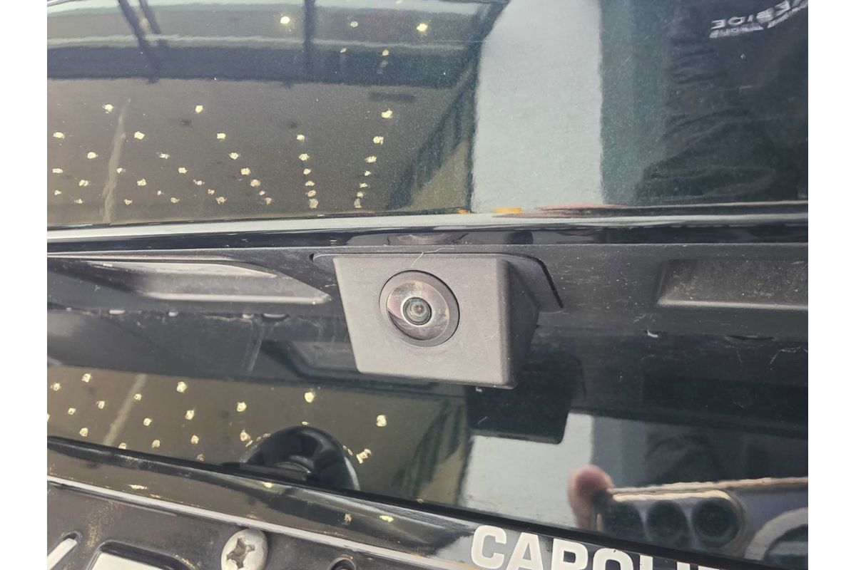 2024 Chery Tiggo 8 Pro Max Elite image 11