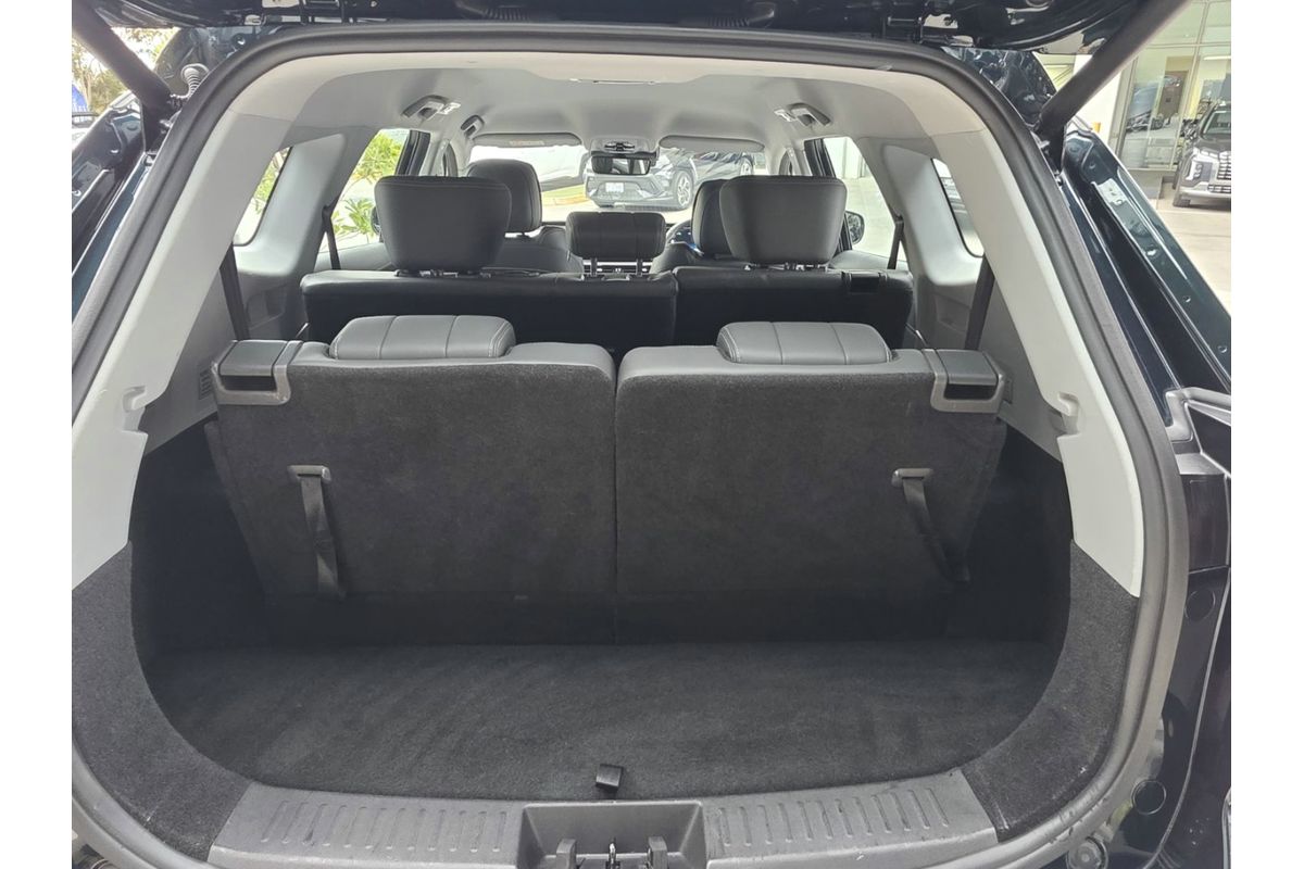2024 Chery Tiggo 8 Pro Max Elite image 12