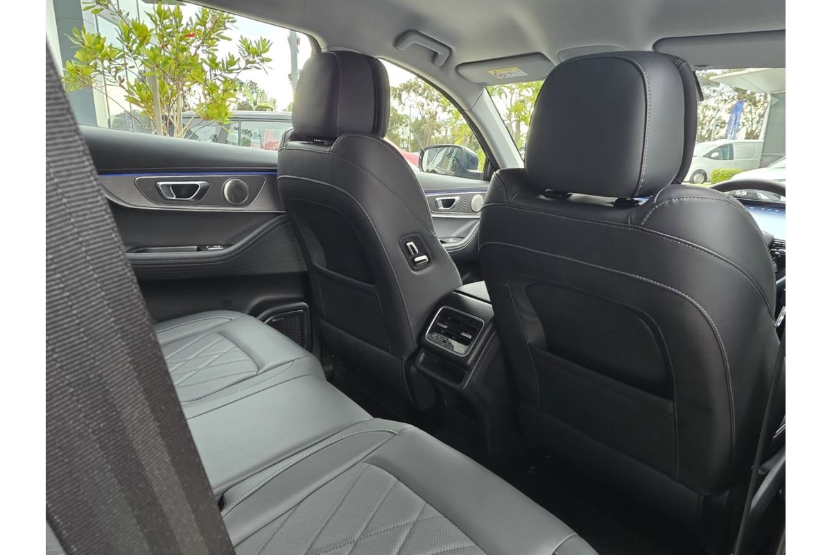 2024 Chery Tiggo 8 Pro Max Elite image 17