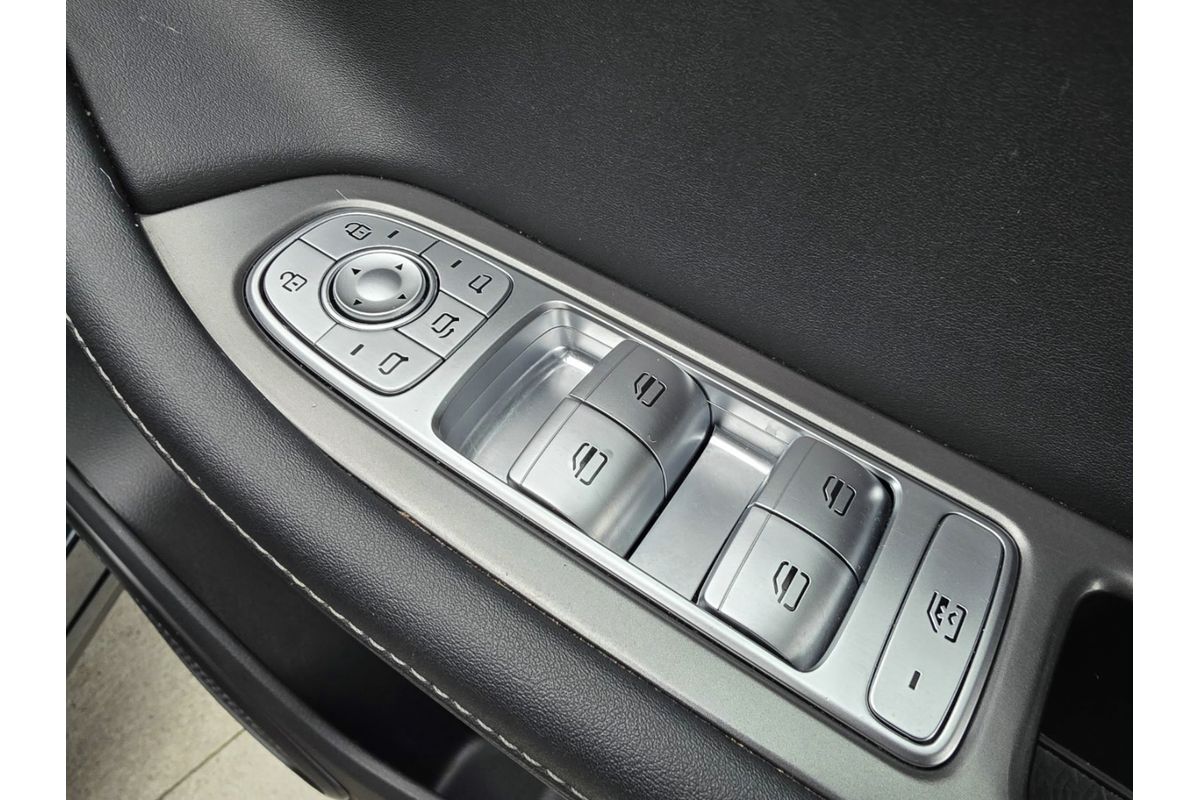 2024 Chery Tiggo 8 Pro Max Elite image 21