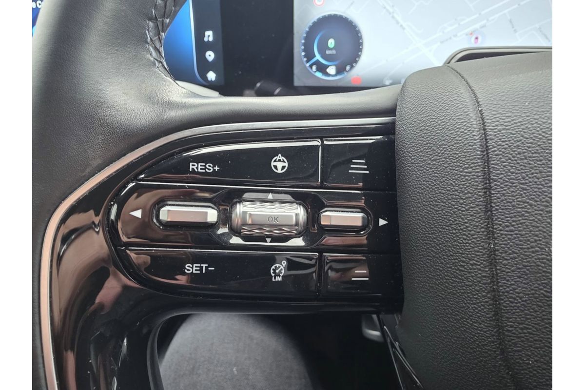 2024 Chery Tiggo 8 Pro Max Elite image 30