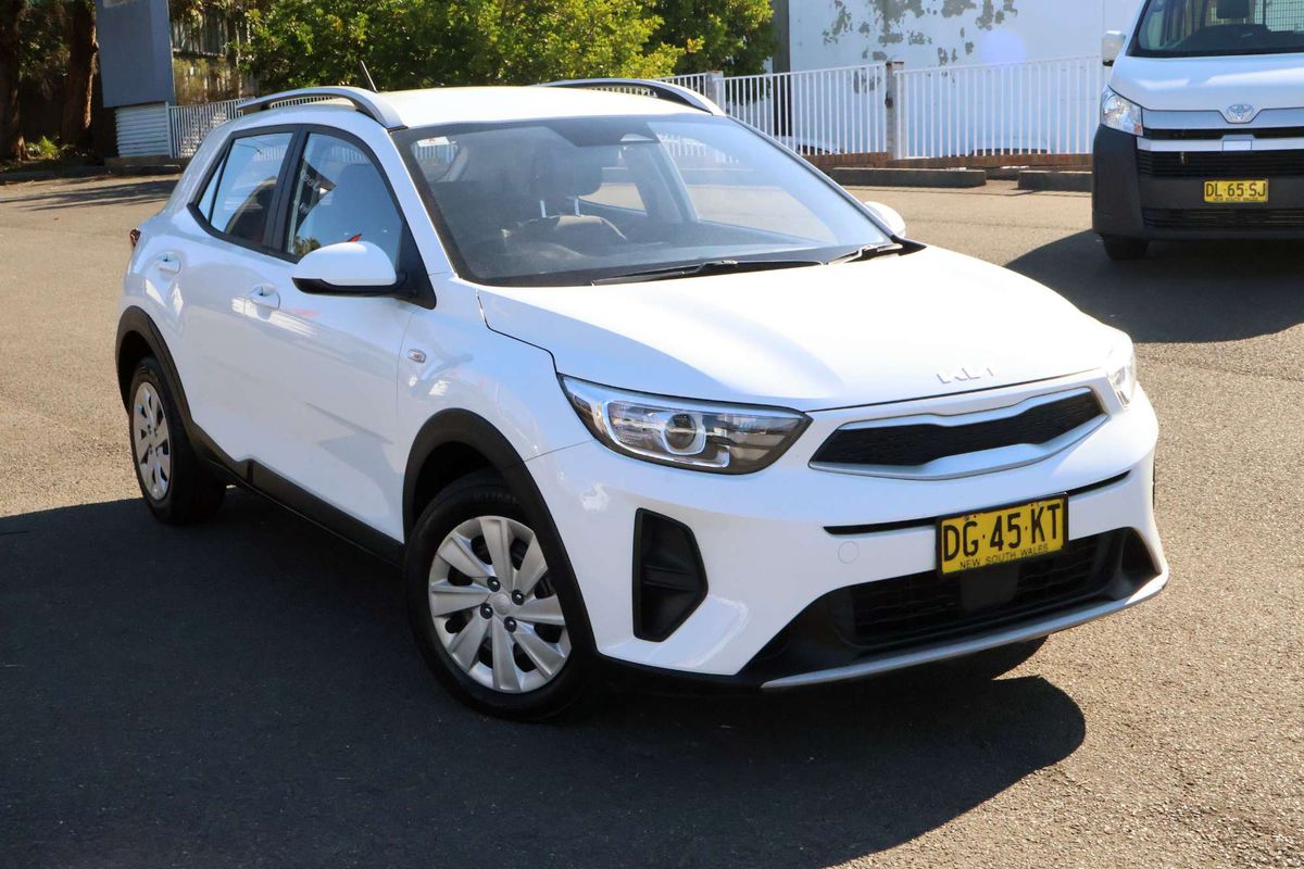 2023 Kia Stonic S YB