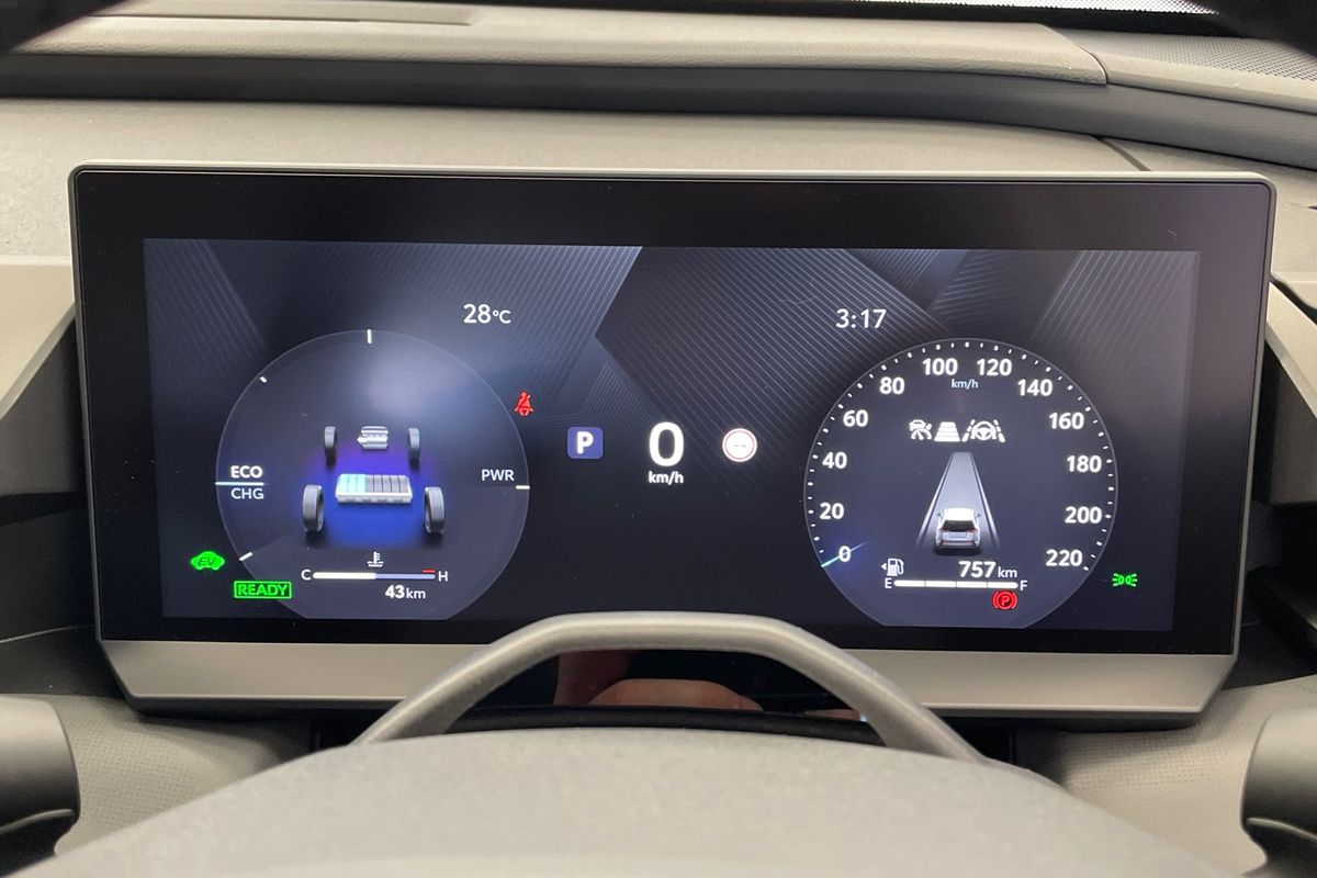 2026 Toyota RAV4 Edge AXAL64R