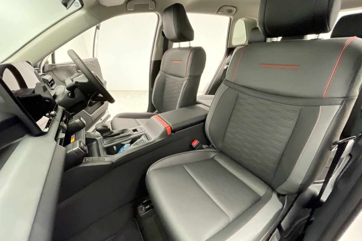 2026 Toyota RAV4 Edge AXAL64R