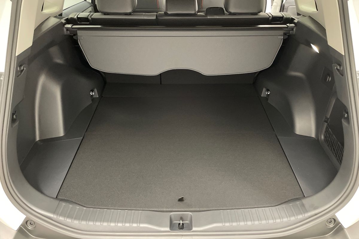 2026 Toyota RAV4 Edge AXAL64R