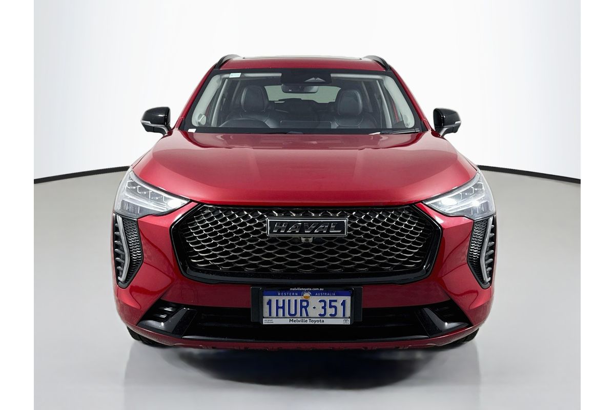 2023 GWM Haval Jolion S A01
