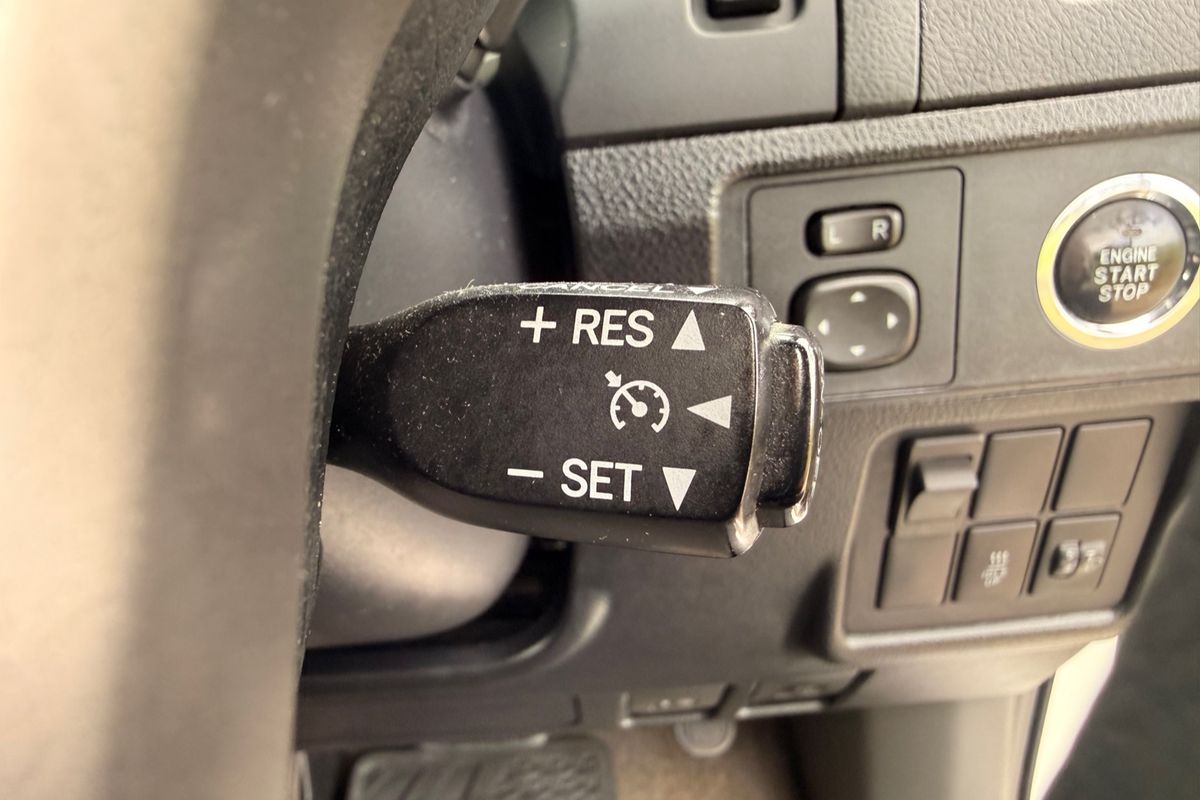 2010 Toyota Landcruiser Prado GX KDJ150R