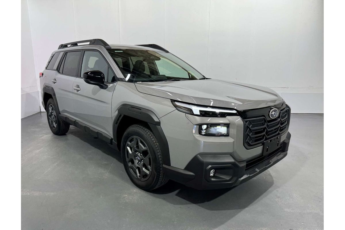 2026 Subaru Outback AWD Premium 7GEN