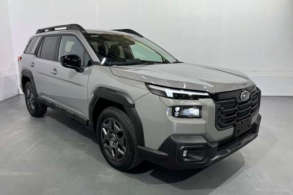 2026 Subaru Outback AWD Premium 7GEN