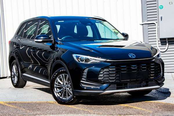 2026 MG ZS Vibe ZS32