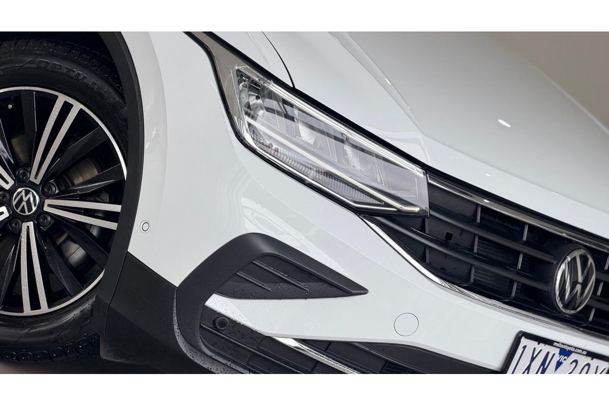 2023 Volkswagen Tiguan 110TSI Life 5N