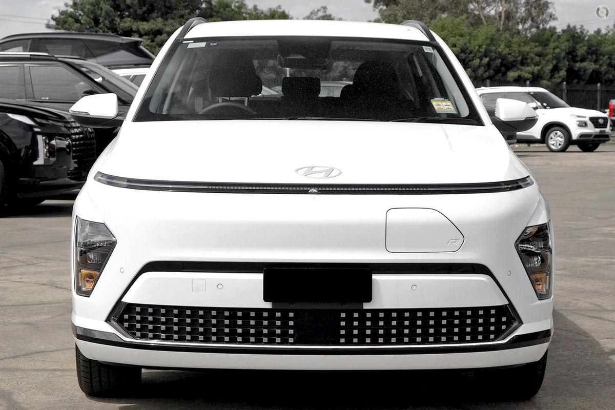 2026 Hyundai Kona Electric SX2.V3