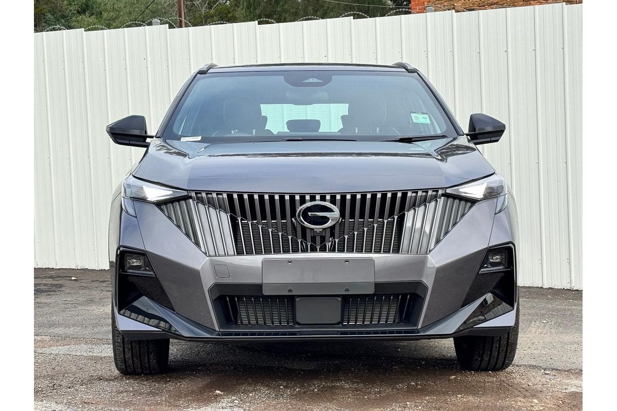 2026 GAC EMZOOM Premium