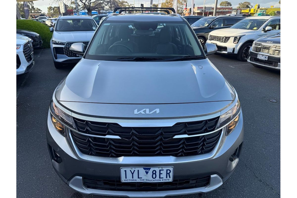 2023 Kia Seltos S SP2 PE