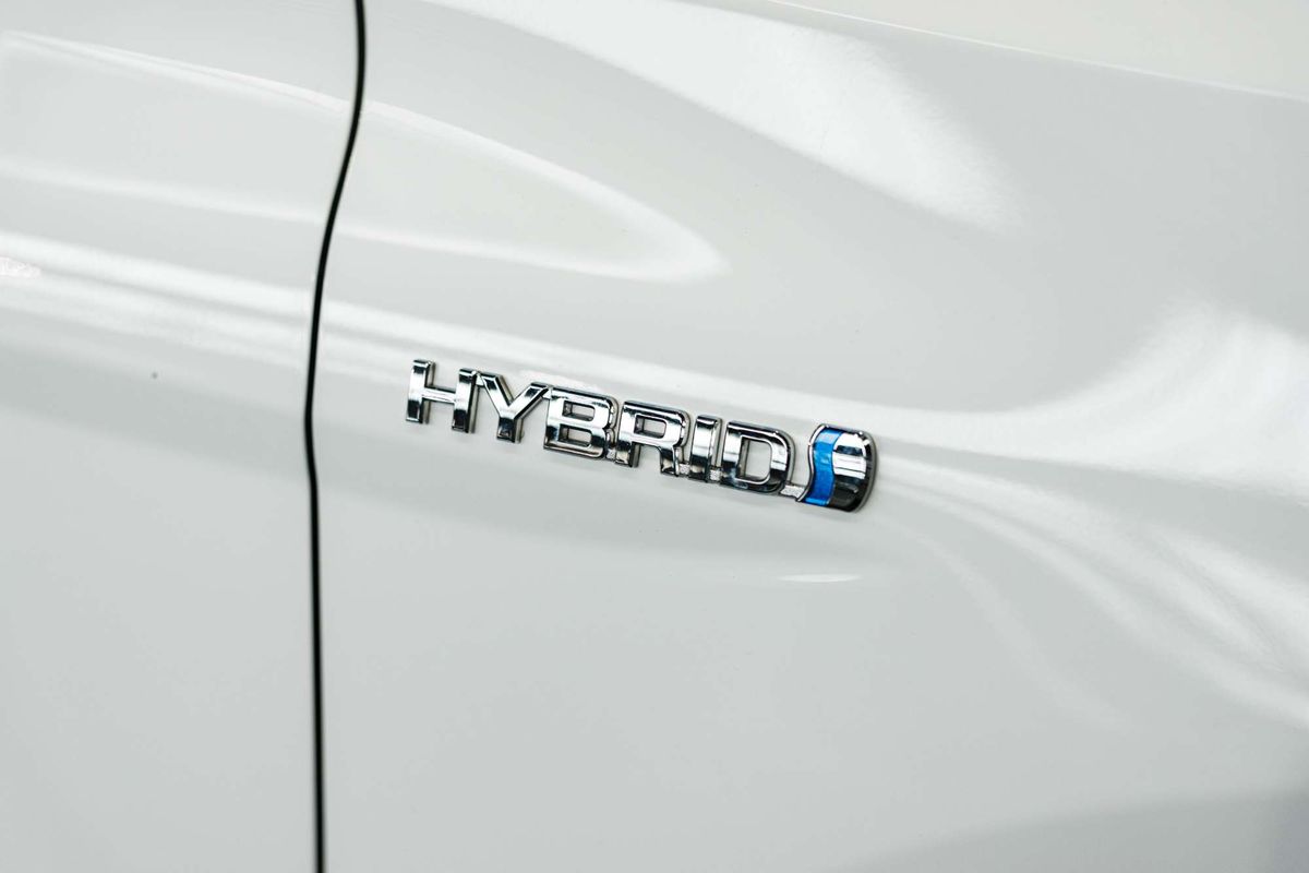2023 Toyota Camry Ascent AXVH70R