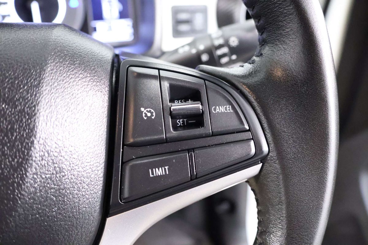 2022 Suzuki Ignis GLX MF Series II