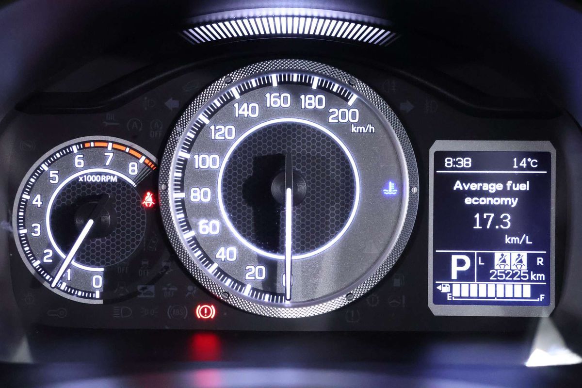 2022 Suzuki Ignis GLX MF Series II