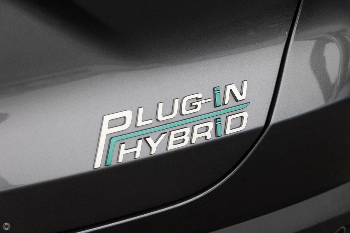 2026 Chery Tiggo 7 Super Hybrid Ultimate T32