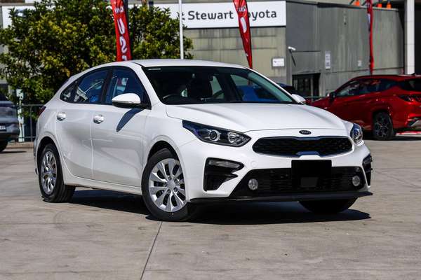 2019 Kia Cerato S BD