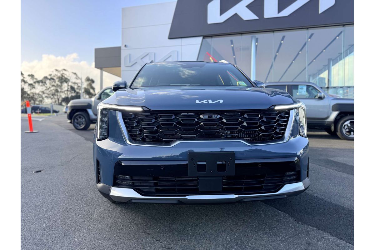 2026 Kia Sorento HEV GT-Line MQ4 PE