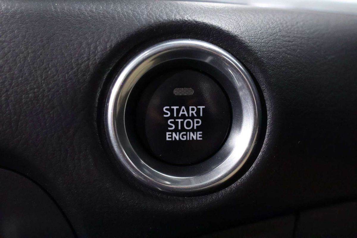 2020 Mazda CX-5 GT KF Series