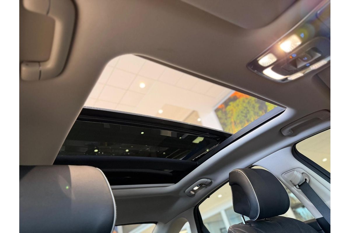 2023 Genesis G80 2.5T RG3.V3
