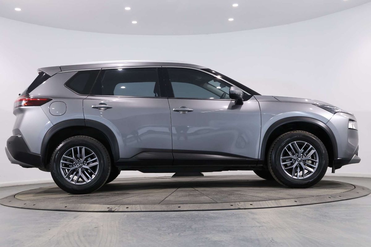 2023 Nissan X-TRAIL ST T33