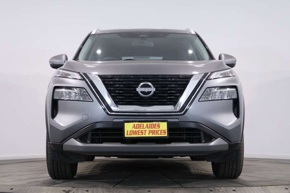 2023 Nissan X-TRAIL ST T33