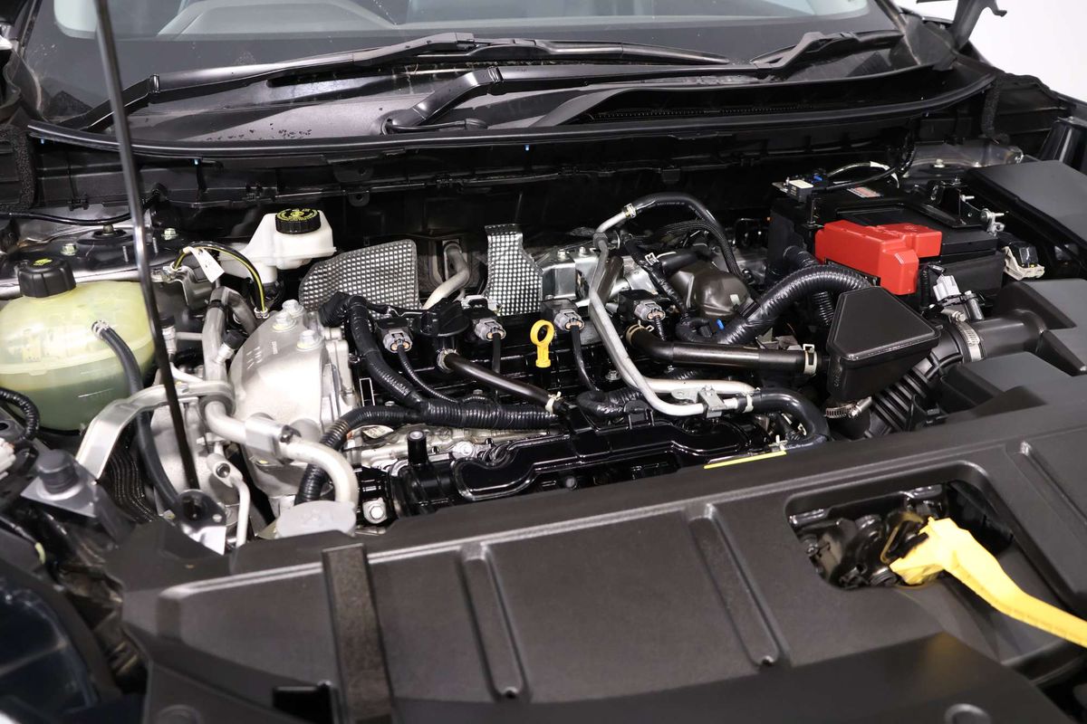 2023 Nissan X-TRAIL ST T33