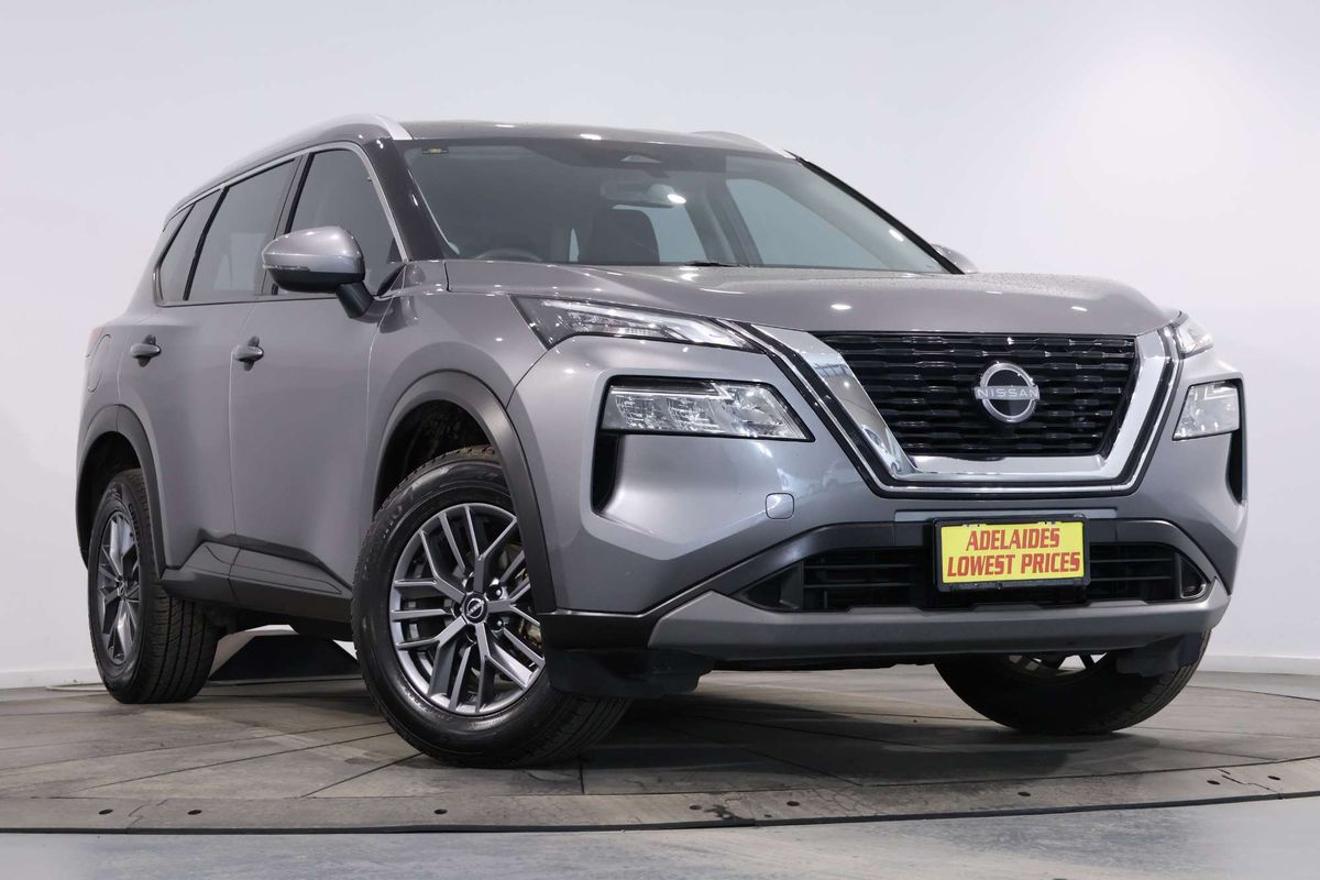 2023 Nissan X-TRAIL ST T33