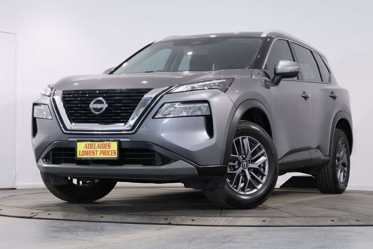 2023 Nissan X-TRAIL ST T33