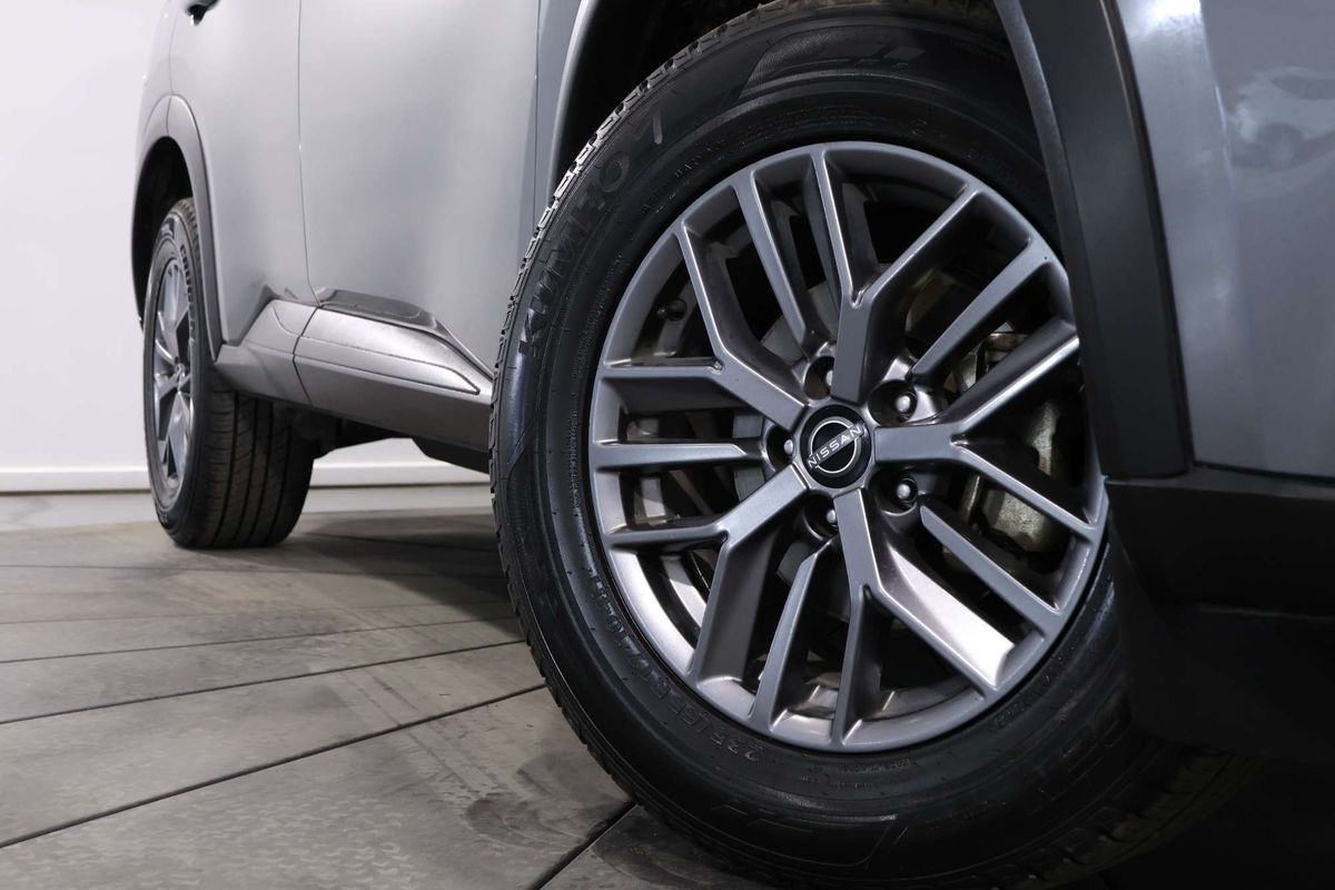 2023 Nissan X-TRAIL ST T33