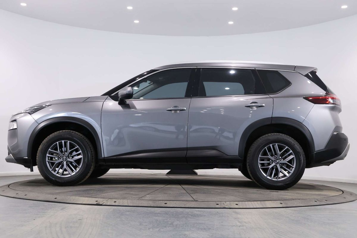 2023 Nissan X-TRAIL ST T33