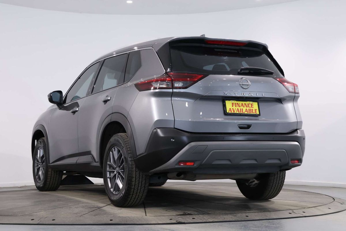 2023 Nissan X-TRAIL ST T33