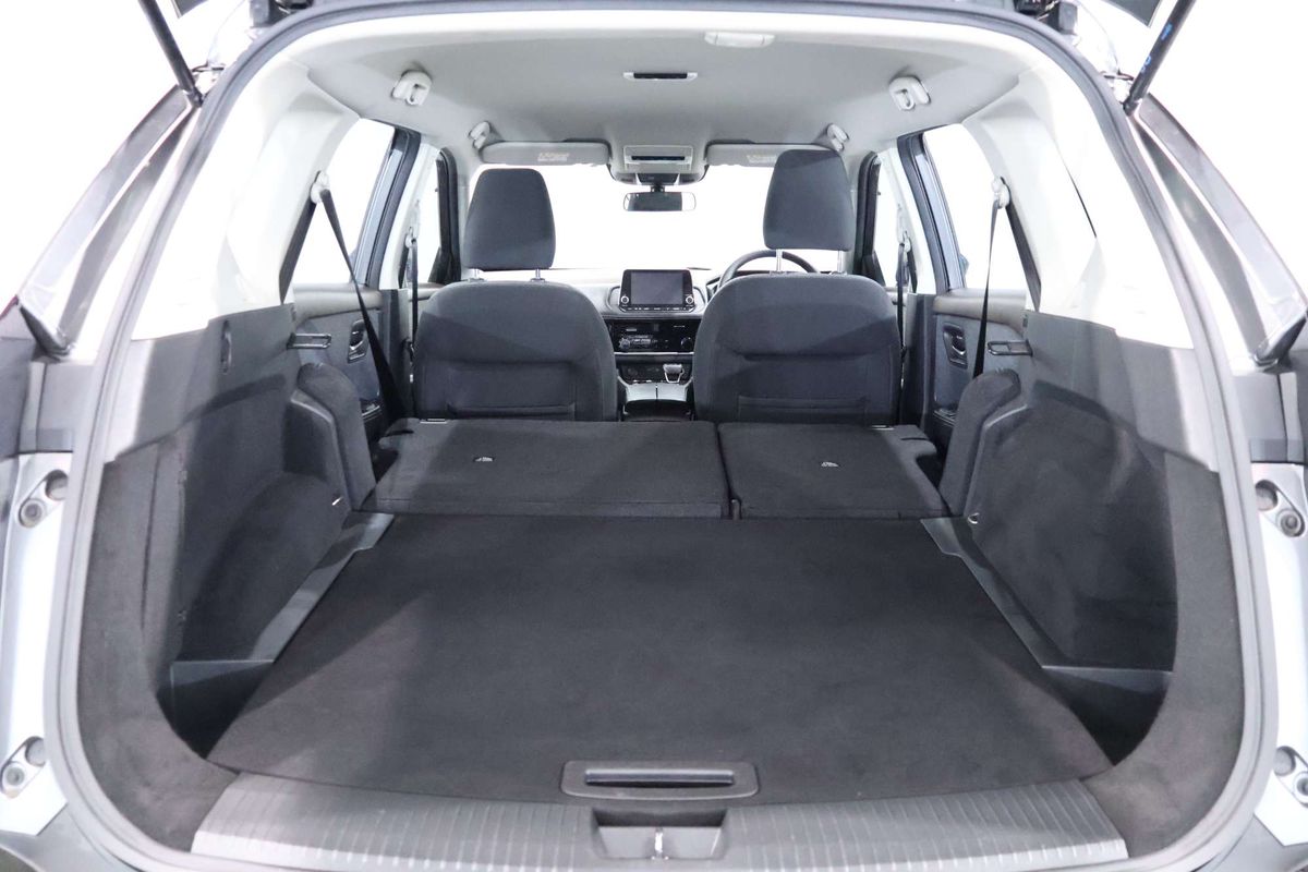 2023 Nissan X-TRAIL ST T33