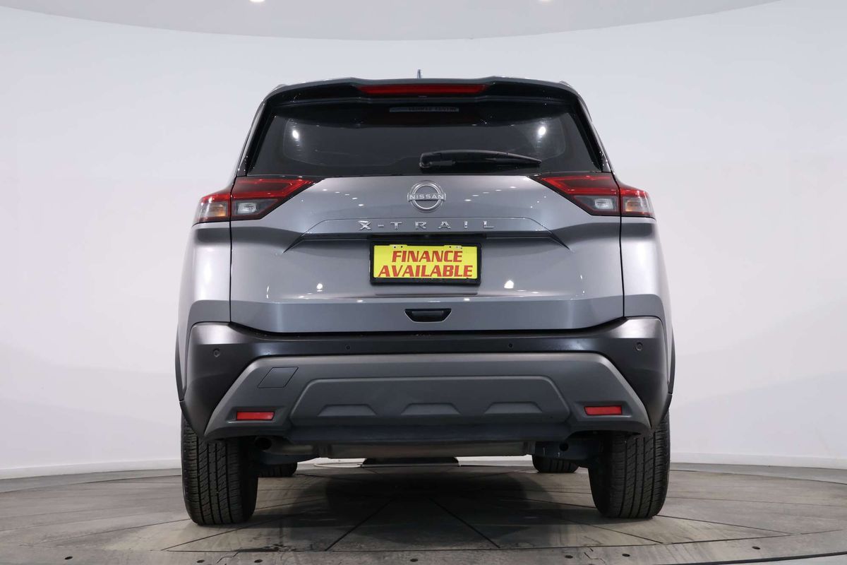 2023 Nissan X-TRAIL ST T33