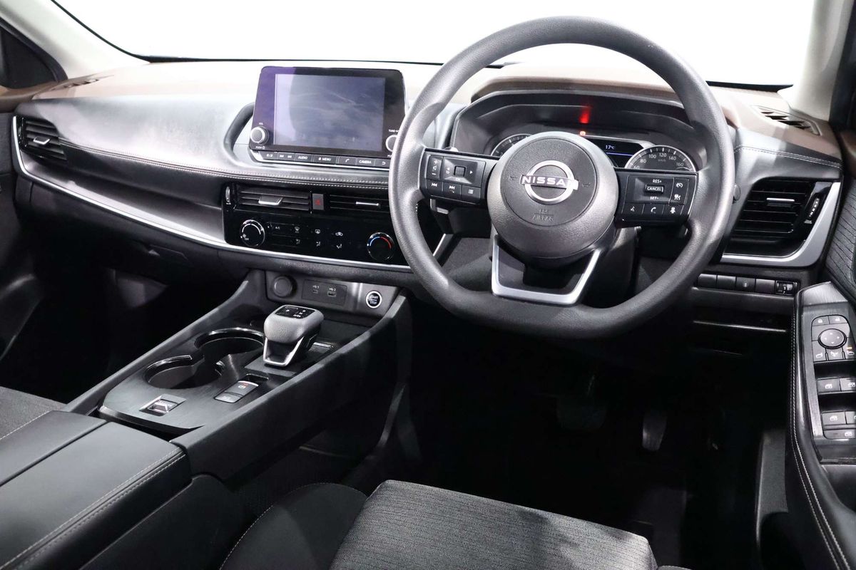 2023 Nissan X-TRAIL ST T33