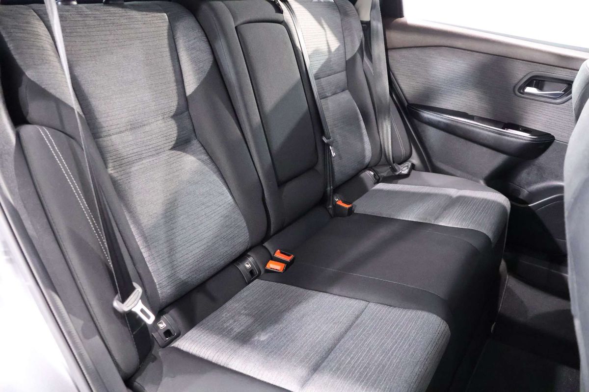 2023 Nissan X-TRAIL ST T33
