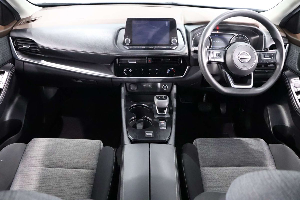 2023 Nissan X-TRAIL ST T33