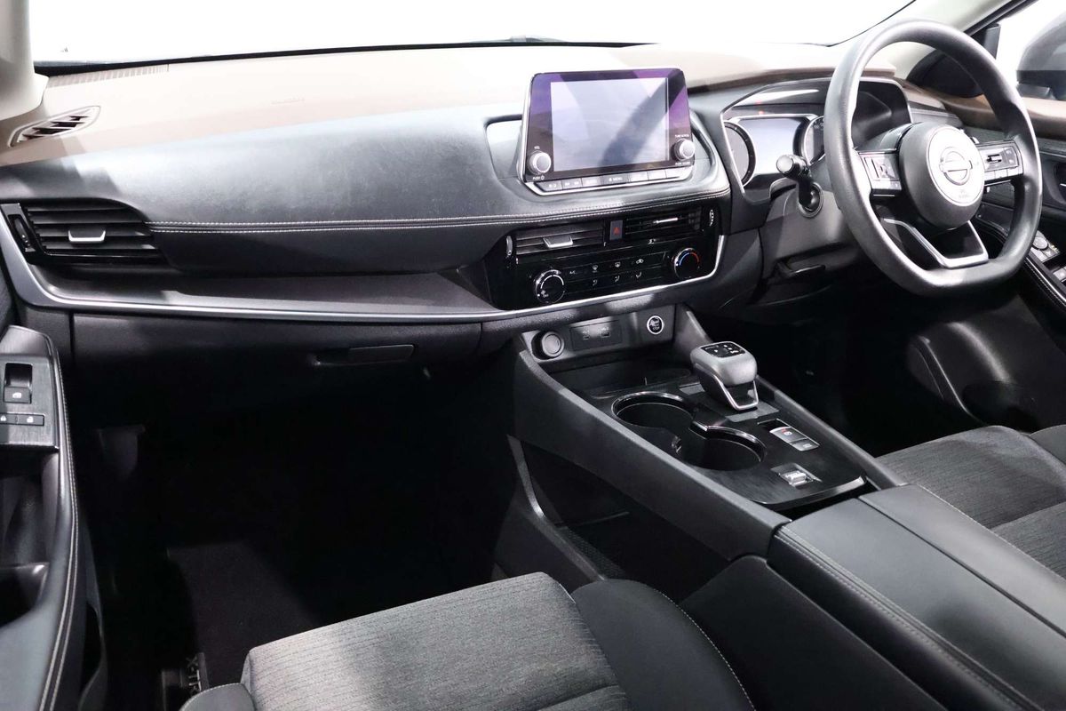 2023 Nissan X-TRAIL ST T33