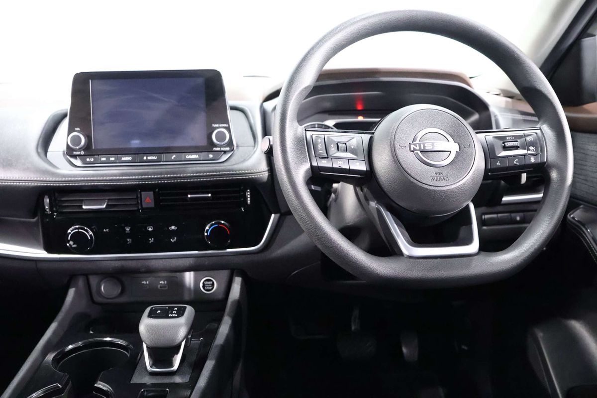 2023 Nissan X-TRAIL ST T33