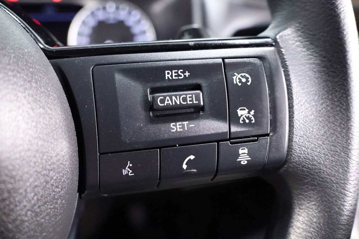 2023 Nissan X-TRAIL ST T33