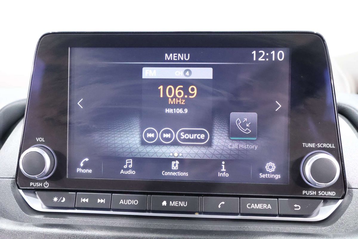 2023 Nissan X-TRAIL ST T33