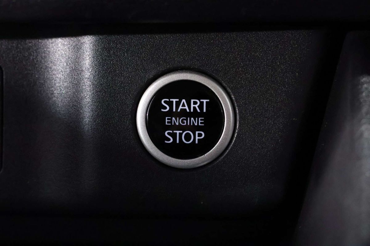 2023 Nissan X-TRAIL ST T33