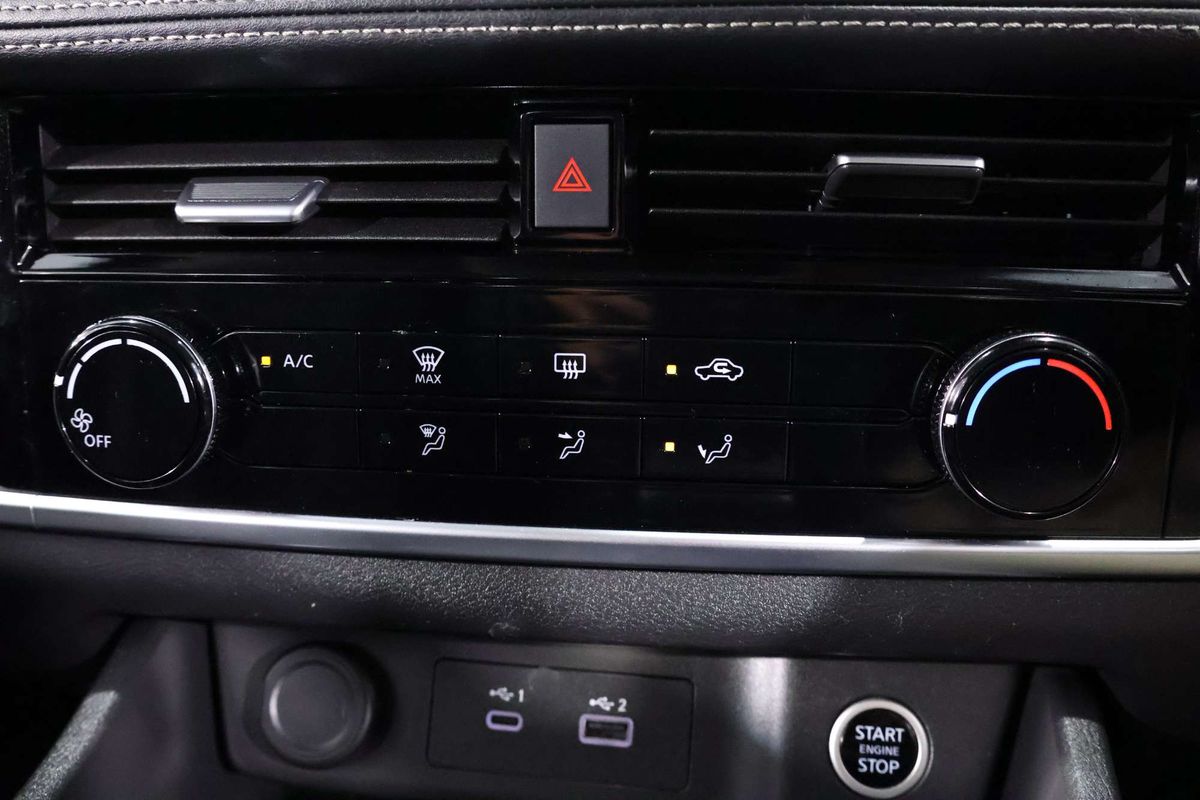 2023 Nissan X-TRAIL ST T33