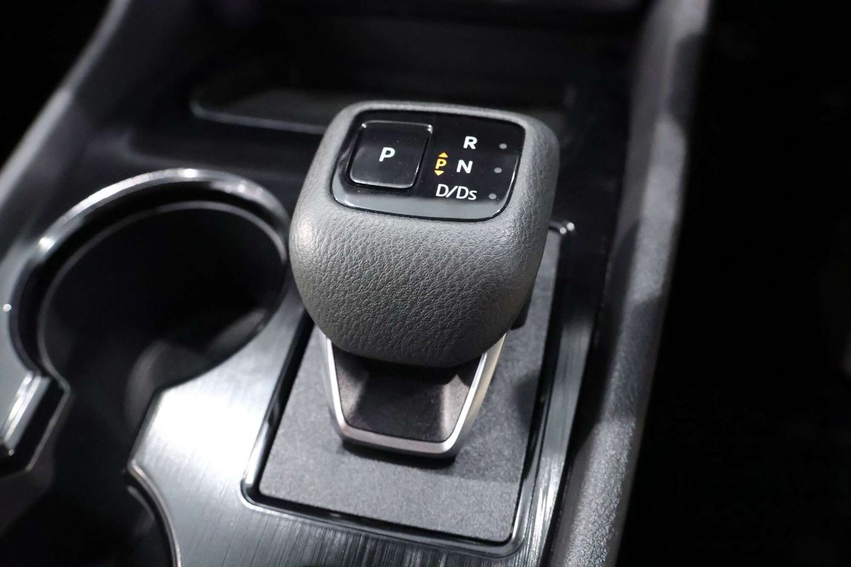 2023 Nissan X-TRAIL ST T33