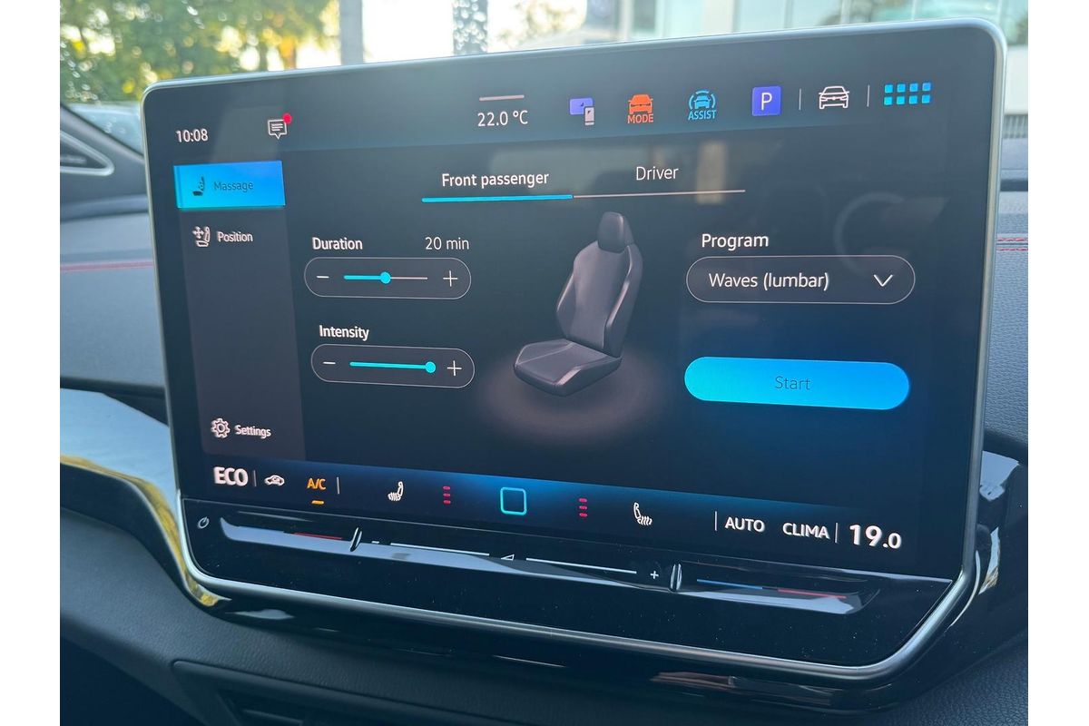 2025 Volkswagen ID.4 GTX E2