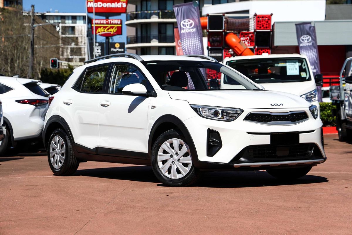 2023 Kia Stonic S YB