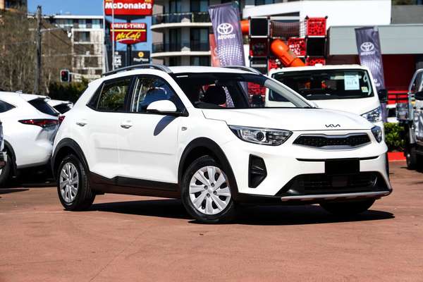 2023 Kia Stonic S YB